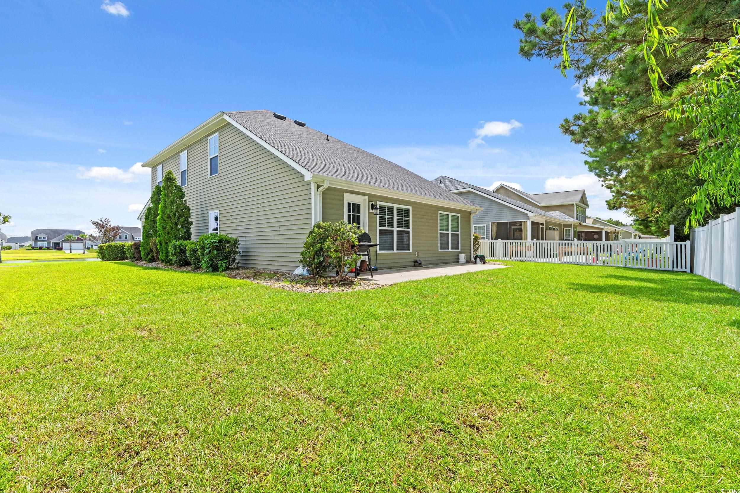276 Whipple Run Loop