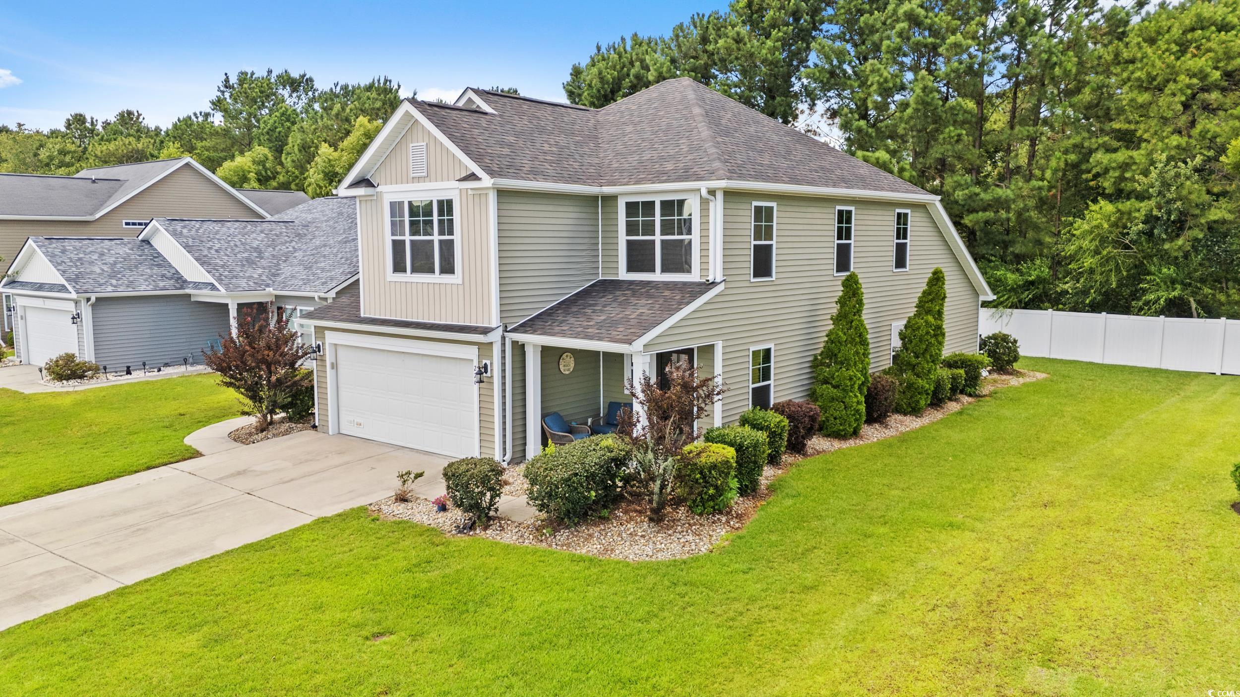 276 Whipple Run Loop