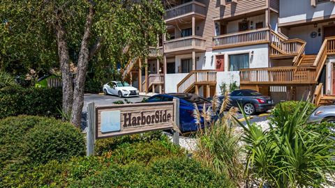 A home in Myrtle Beach