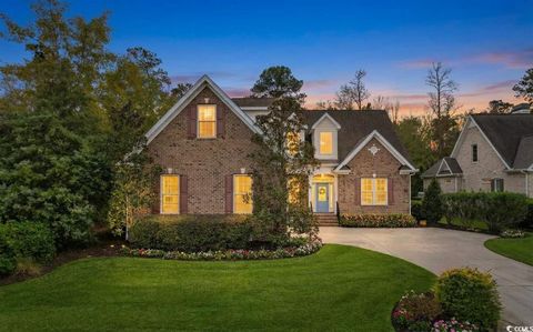 28 Grey Moss Rd. Murrells Inlet SC 29576