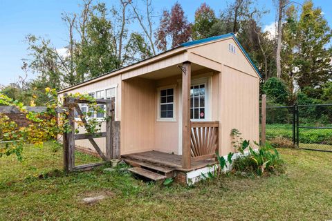 A home in Conway