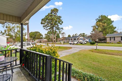 A home in Conway