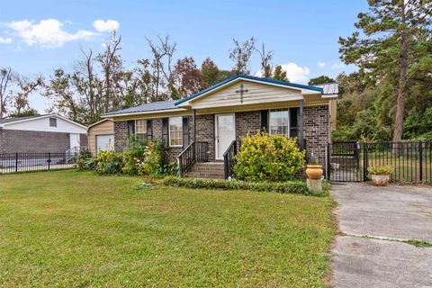 A home in Conway