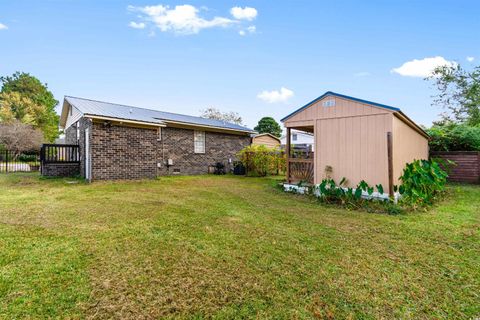 A home in Conway