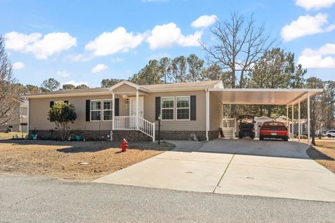 4555 Manitook Dr. Little River SC 29566