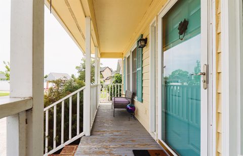 A home in Little River