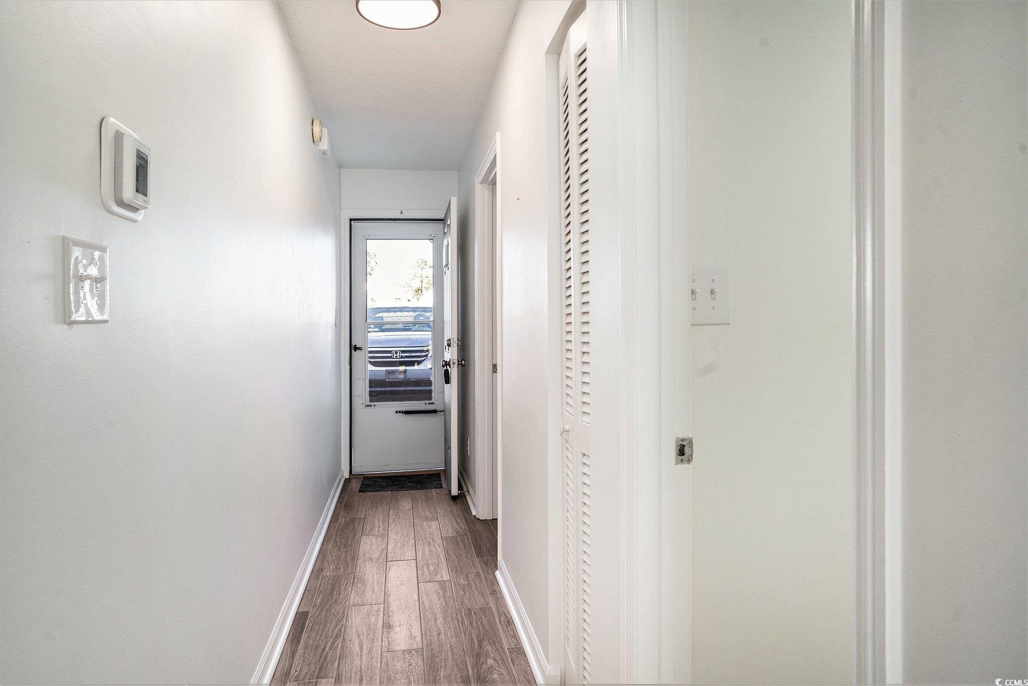 1300 Deer Creek Rd. Unit B