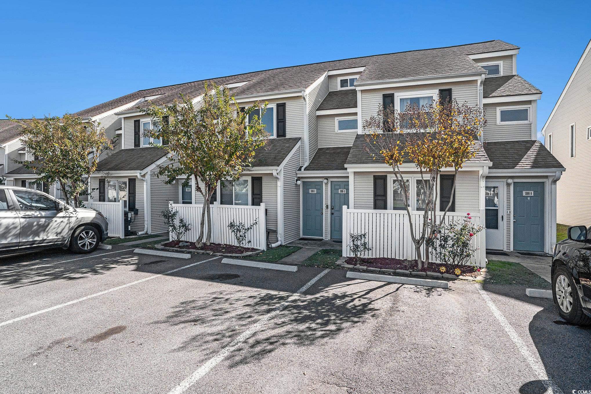 1300 Deer Creek Rd. Unit B