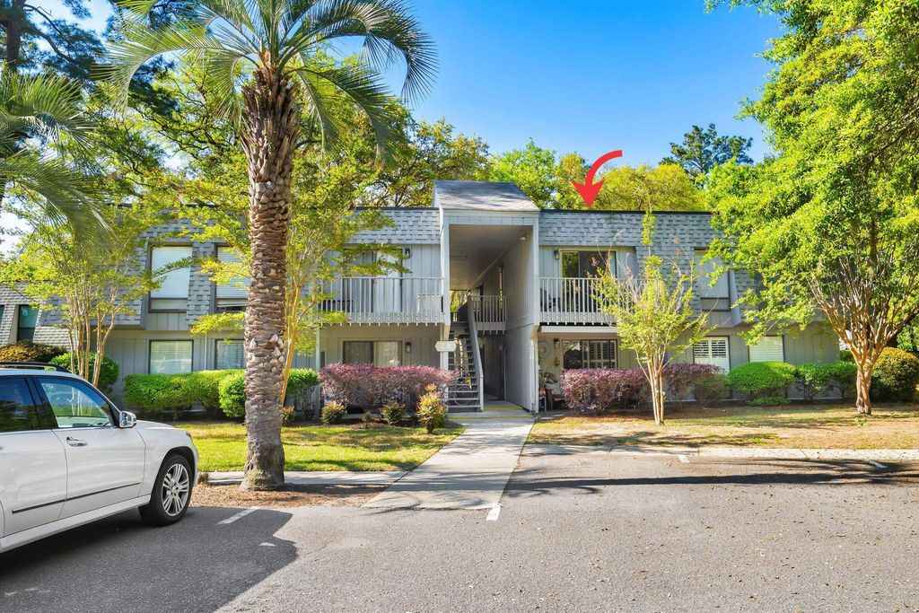 Photo of 128 Salt Marsh Circle #28H, Pawleys Island, SC 29585 (MLS # 2611014)