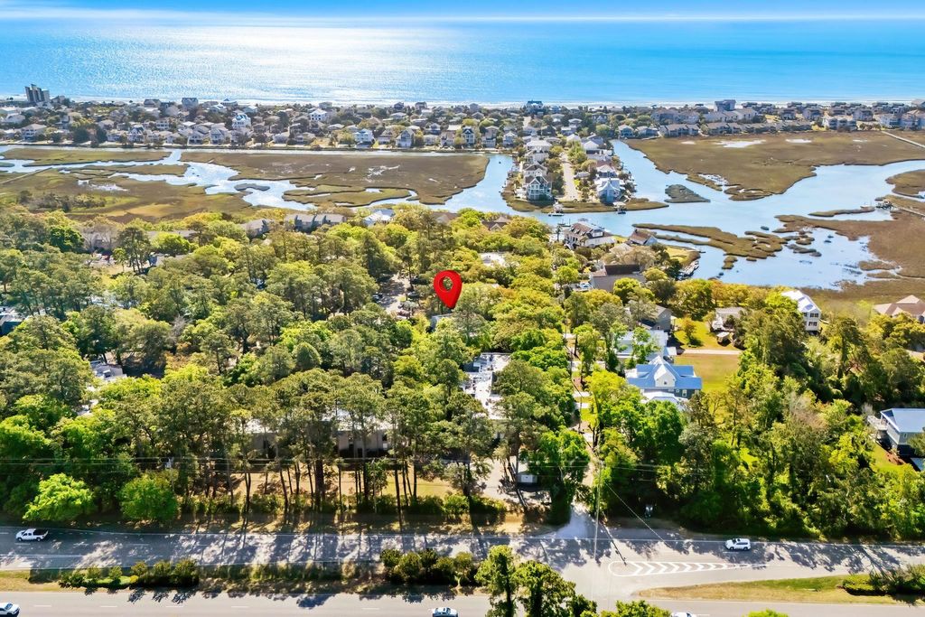 Photo of 128 Salt Marsh Circle #28H, Pawleys Island, SC 29585 (MLS # 2611014)