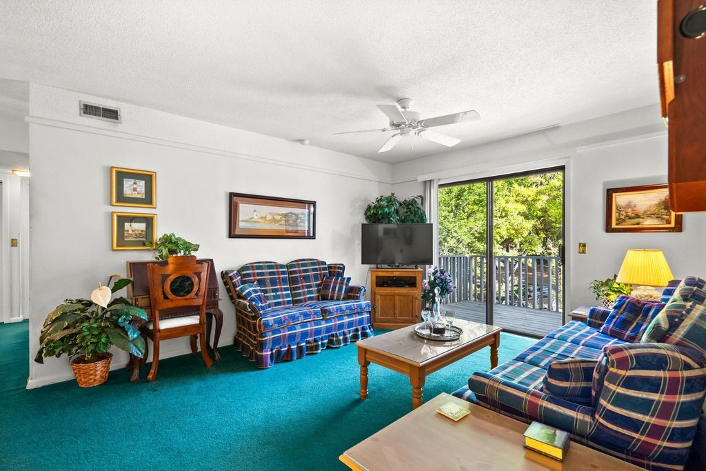Photo of 128 Salt Marsh Circle #28H, Pawleys Island, SC 29585 (MLS # 2611014)