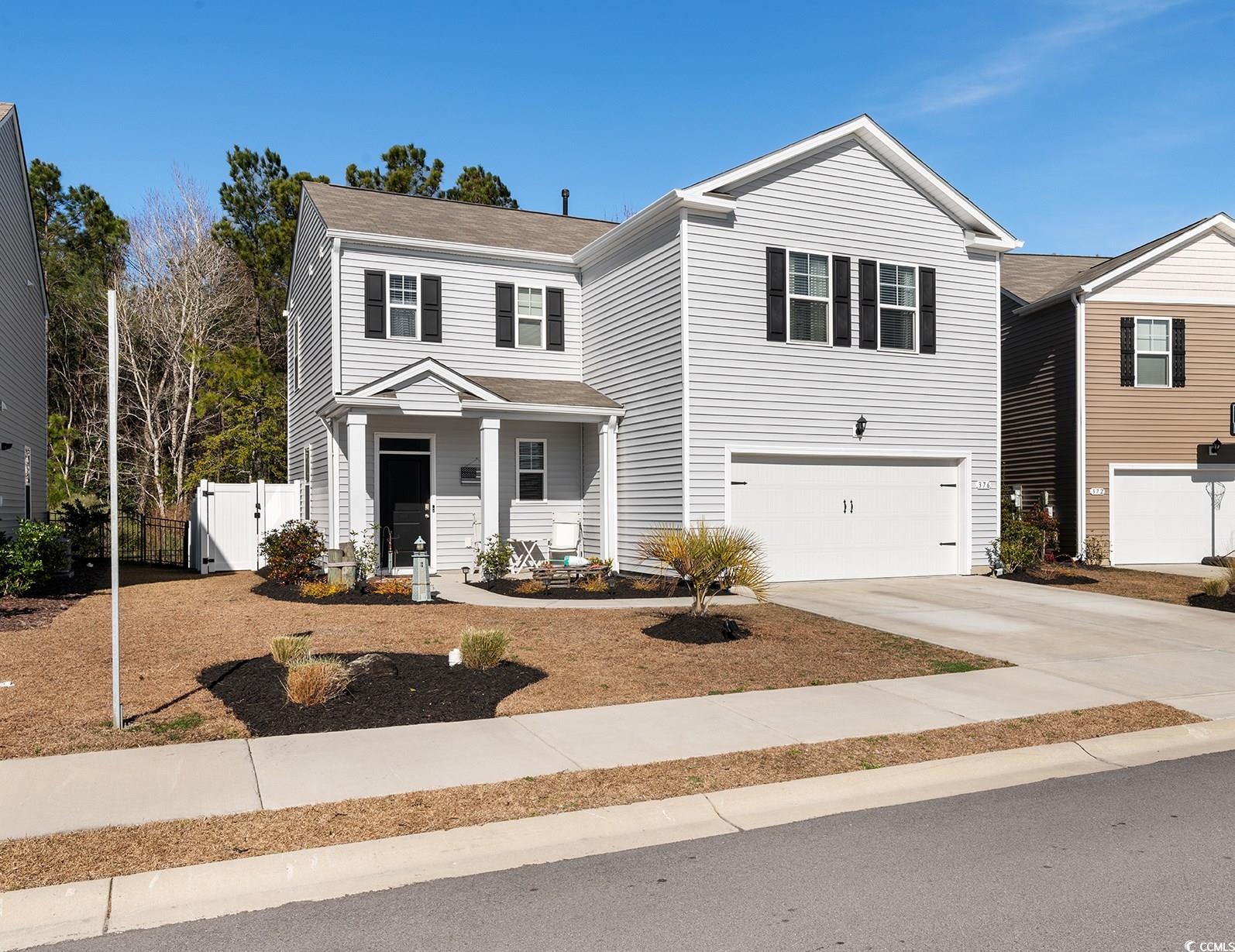 View Murrells Inlet, SC 29576 house
