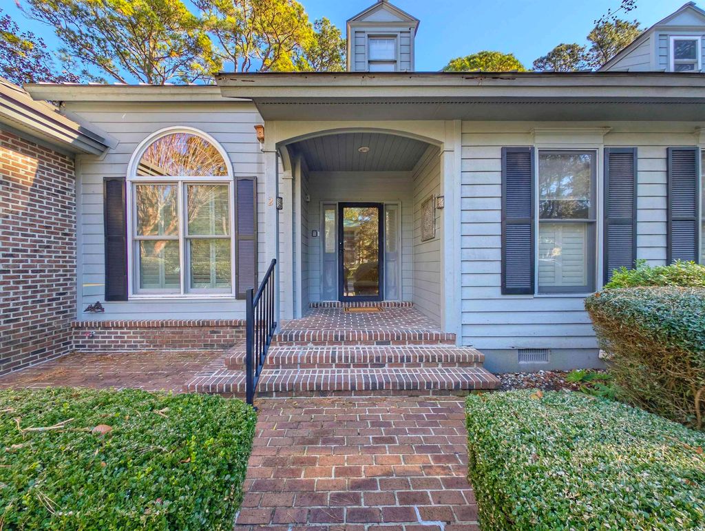 Photo of 117 Whitetail Way #2, Pawleys Island, SC 29585 (MLS # 2600350)