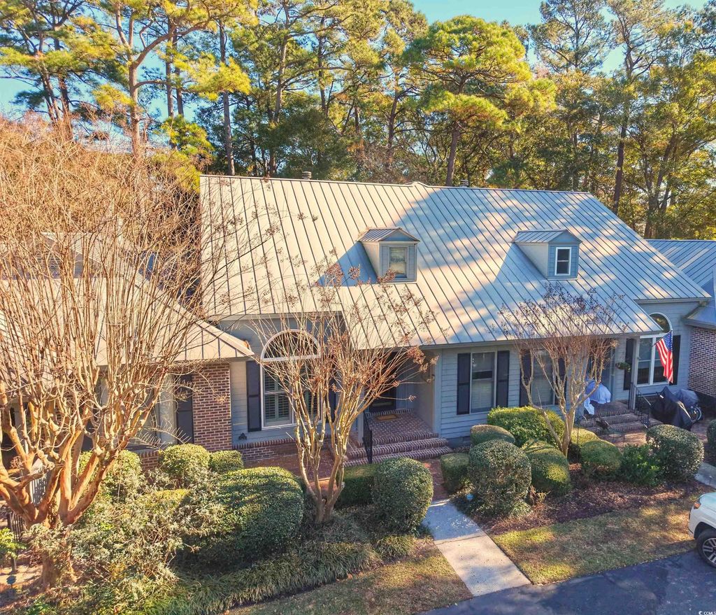 Photo of 117 Whitetail Way #2, Pawleys Island, SC 29585 (MLS # 2600350)