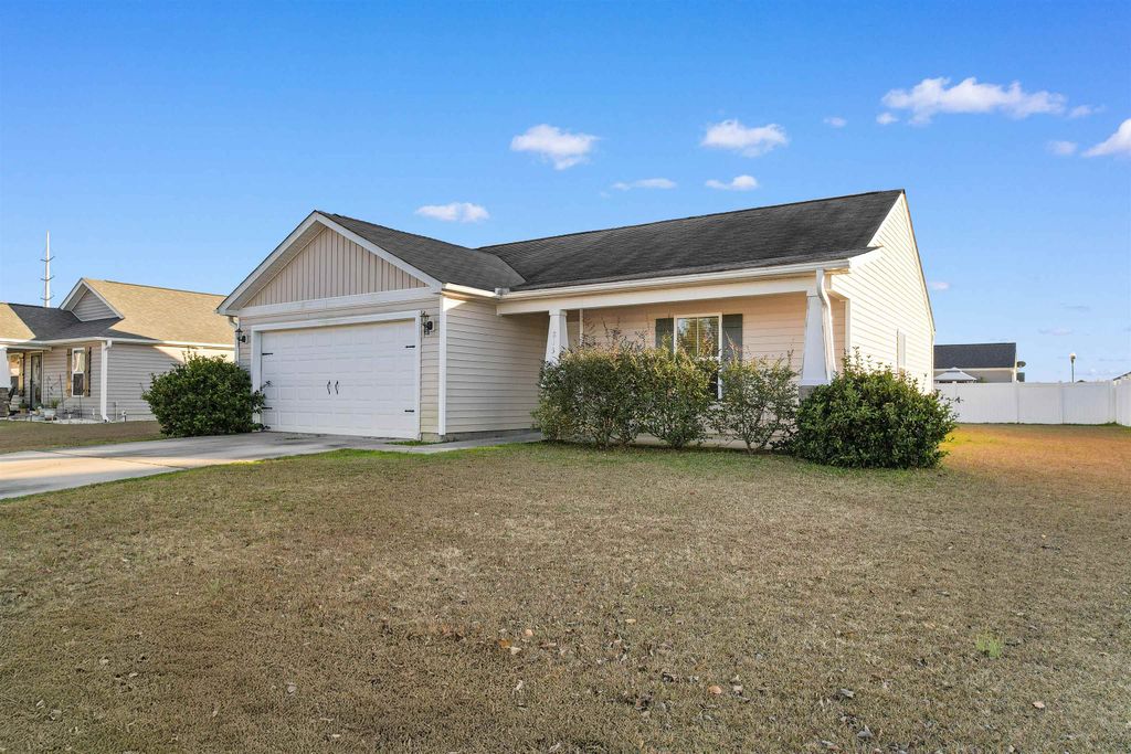 Photo of 813 Benchmade Rd, Conway, SC 29527 (MLS # 2602676)