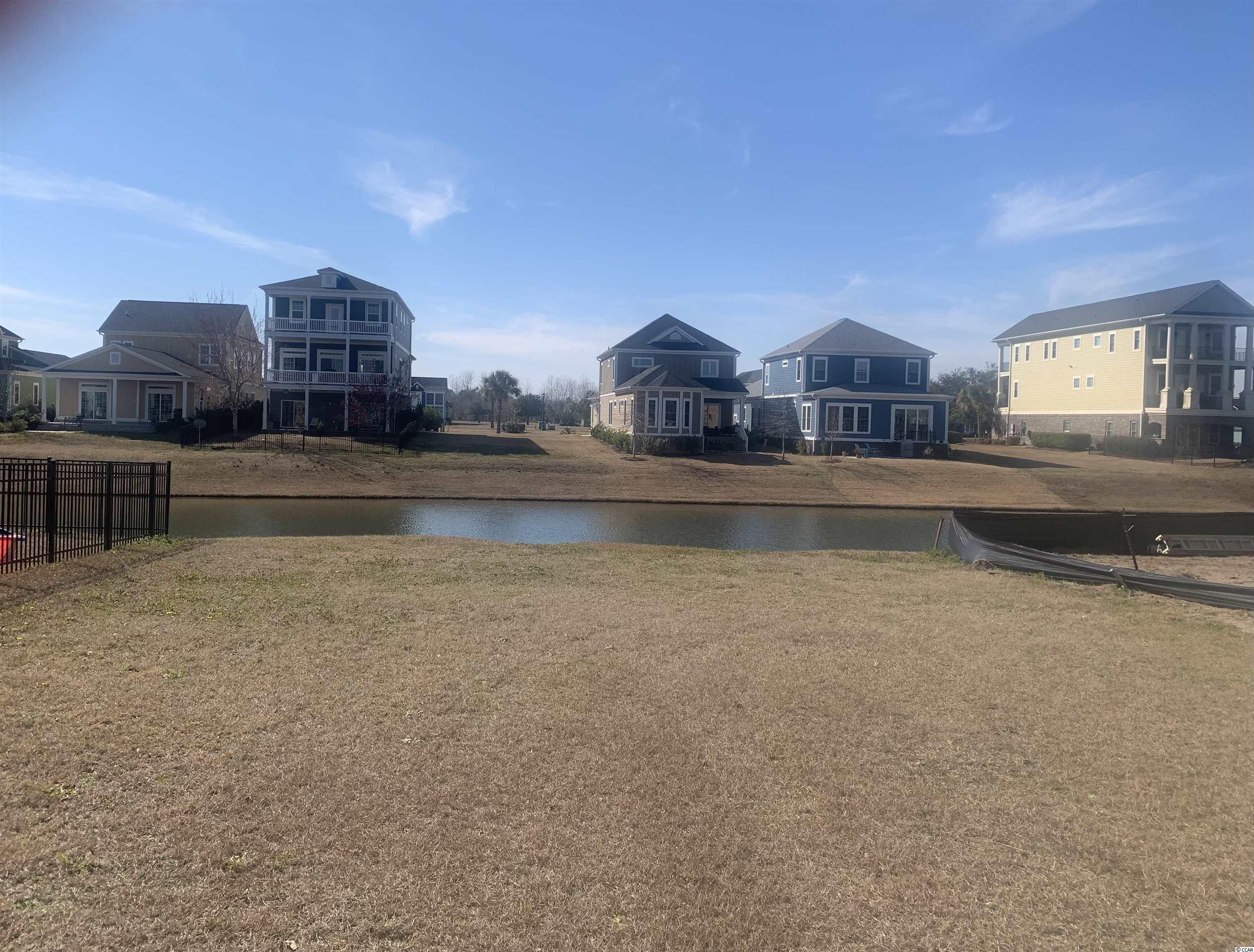 Photo 5 of 27 of 2113 Castille Dr. land