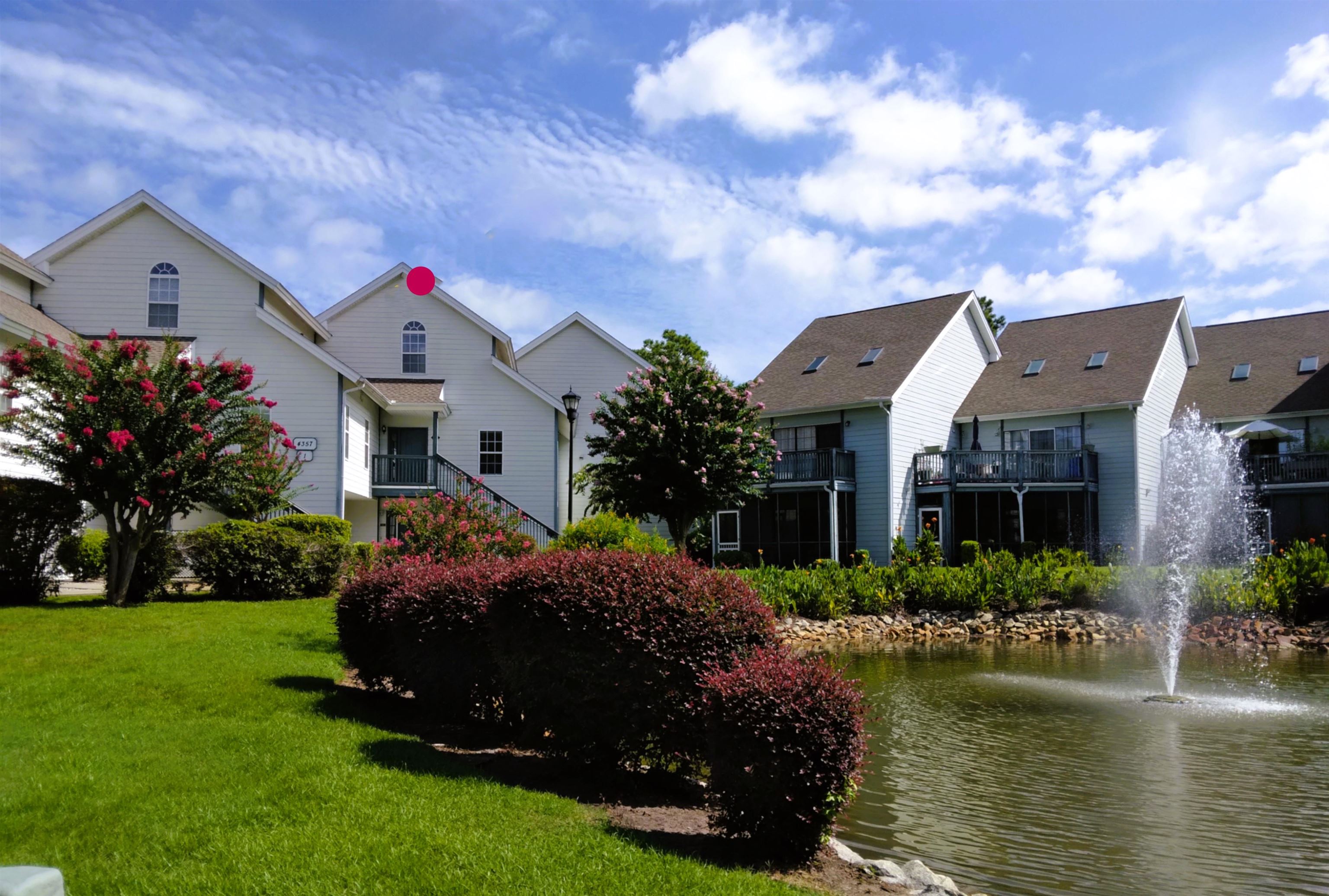 4357 Spa Dr. 107