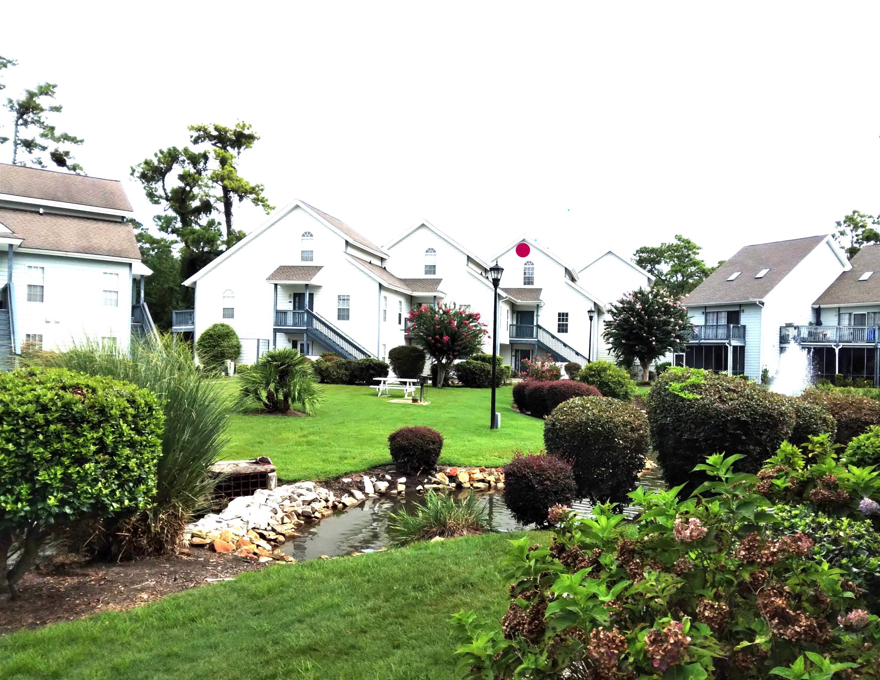 4357 Spa Dr. 107