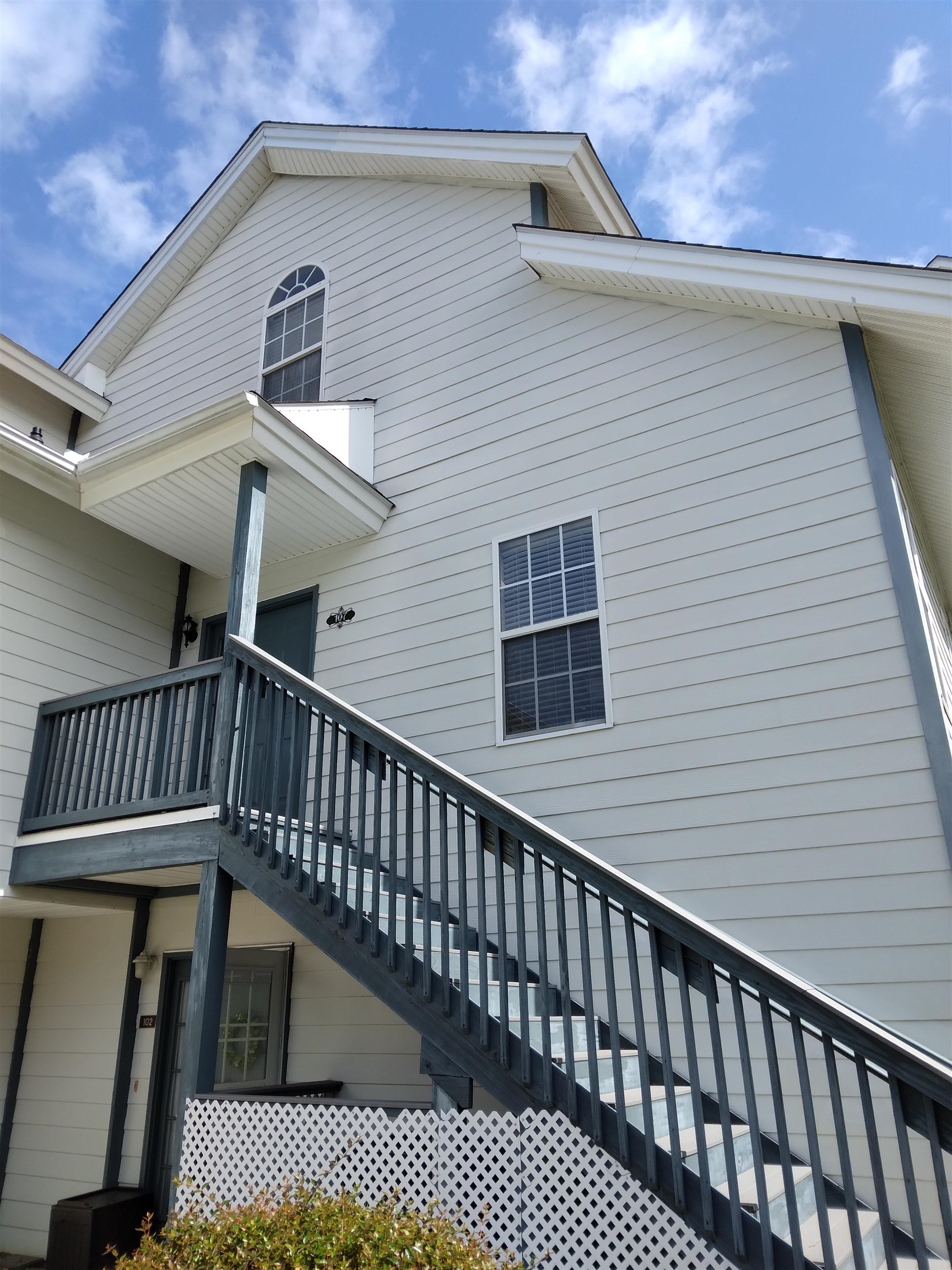 4357 Spa Dr. 107