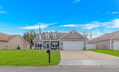 249 Maple Oak Dr. Conway SC 29526