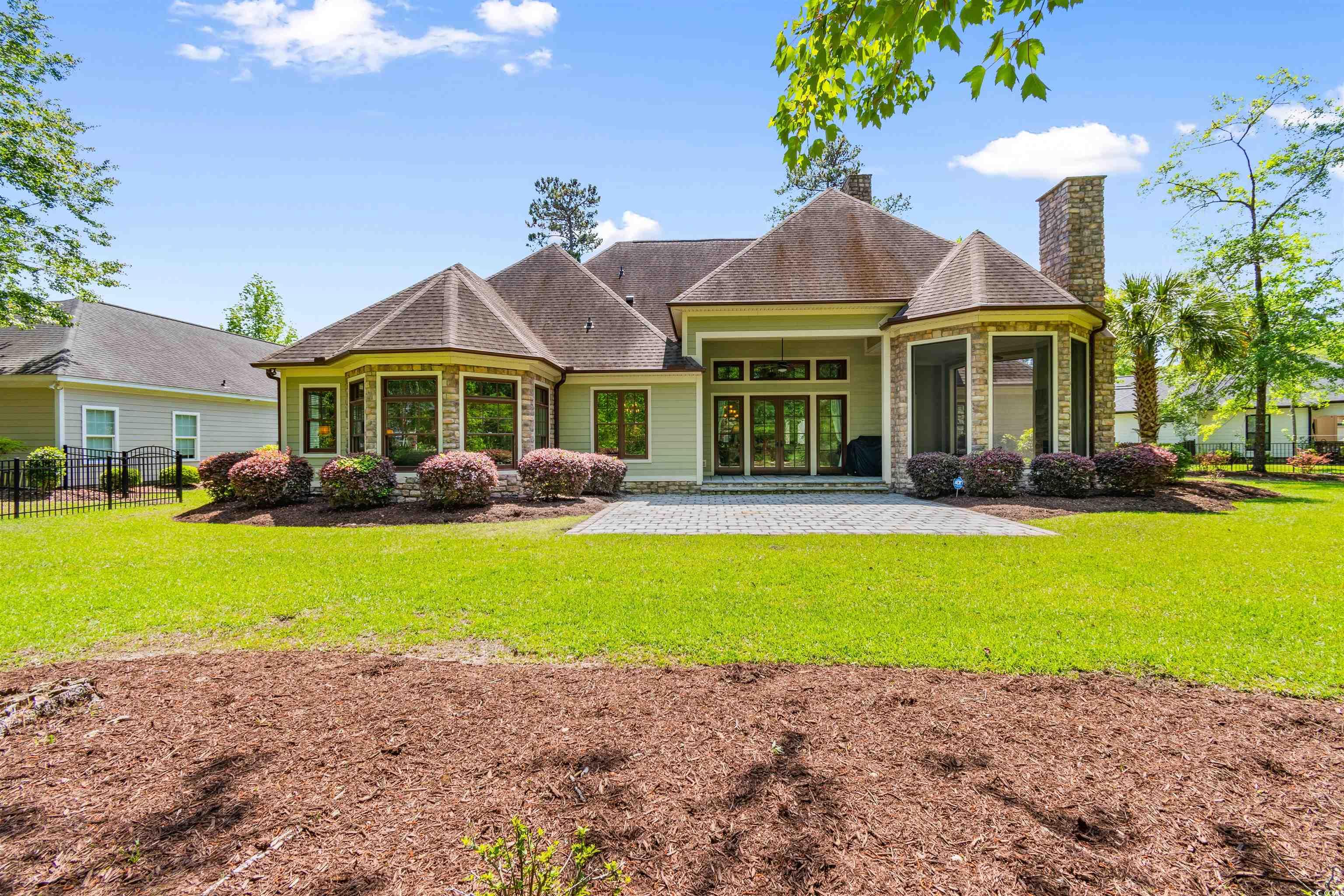 8008 McSweeney Ct.