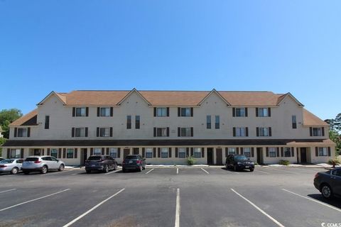 A home in Myrtle Beach