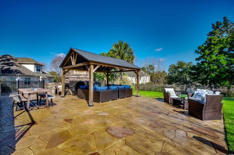 A home in North Myrtle Beach