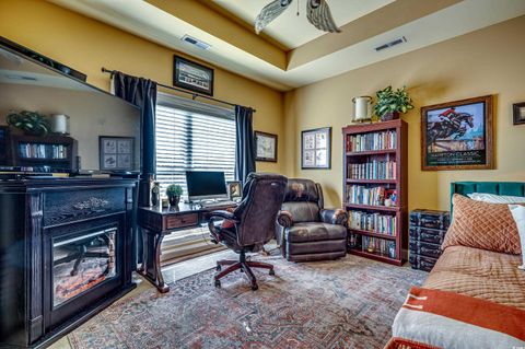 A home in North Myrtle Beach