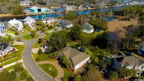 A home in North Myrtle Beach