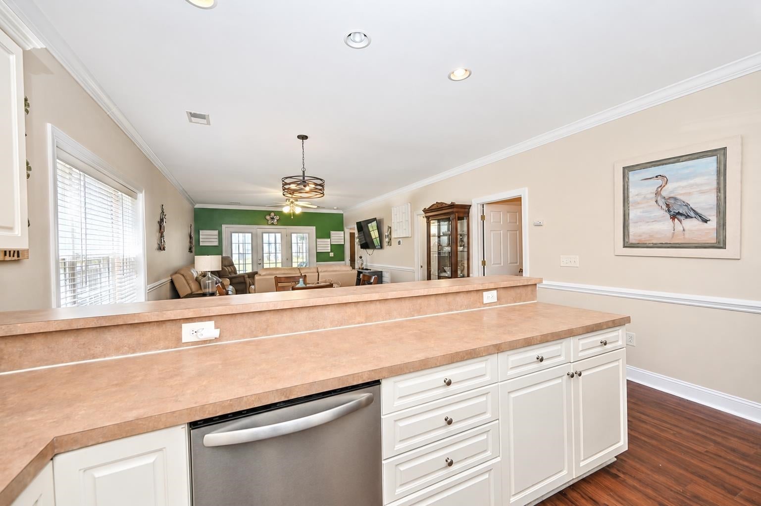4140 Hibiscus Dr. 101