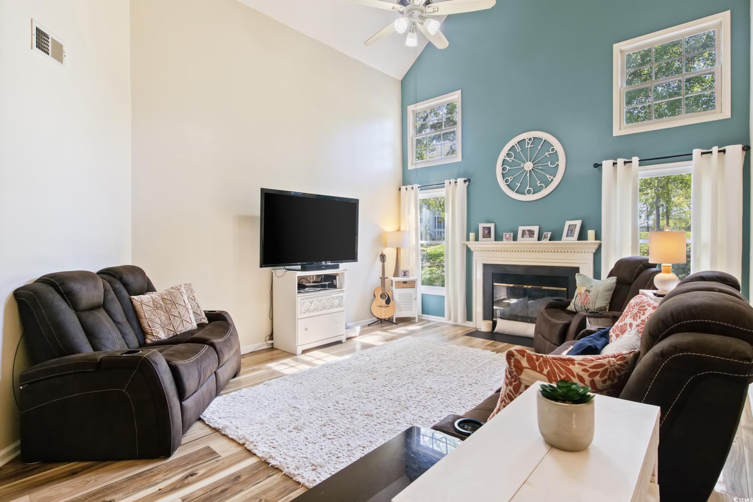 Little River, South Carolina 29566, United States, 3 Bedrooms Bedrooms, ,3 BathroomsBathrooms,Residential,Active,60576