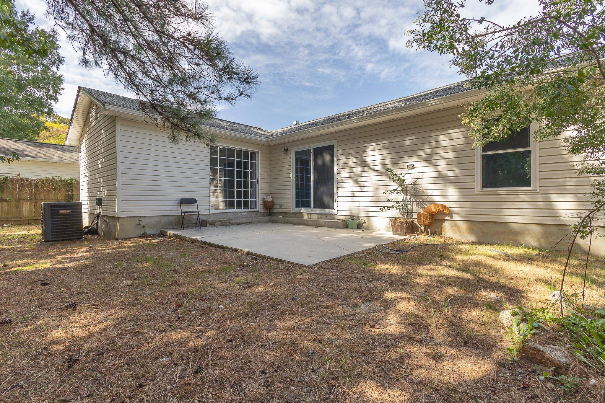 2642 Temperance Dr.