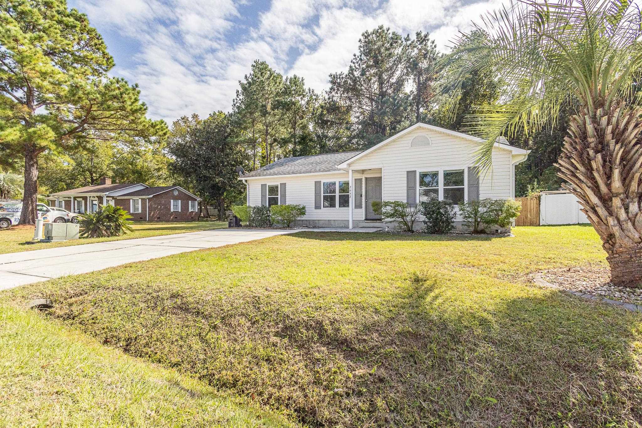2642 Temperance Dr.