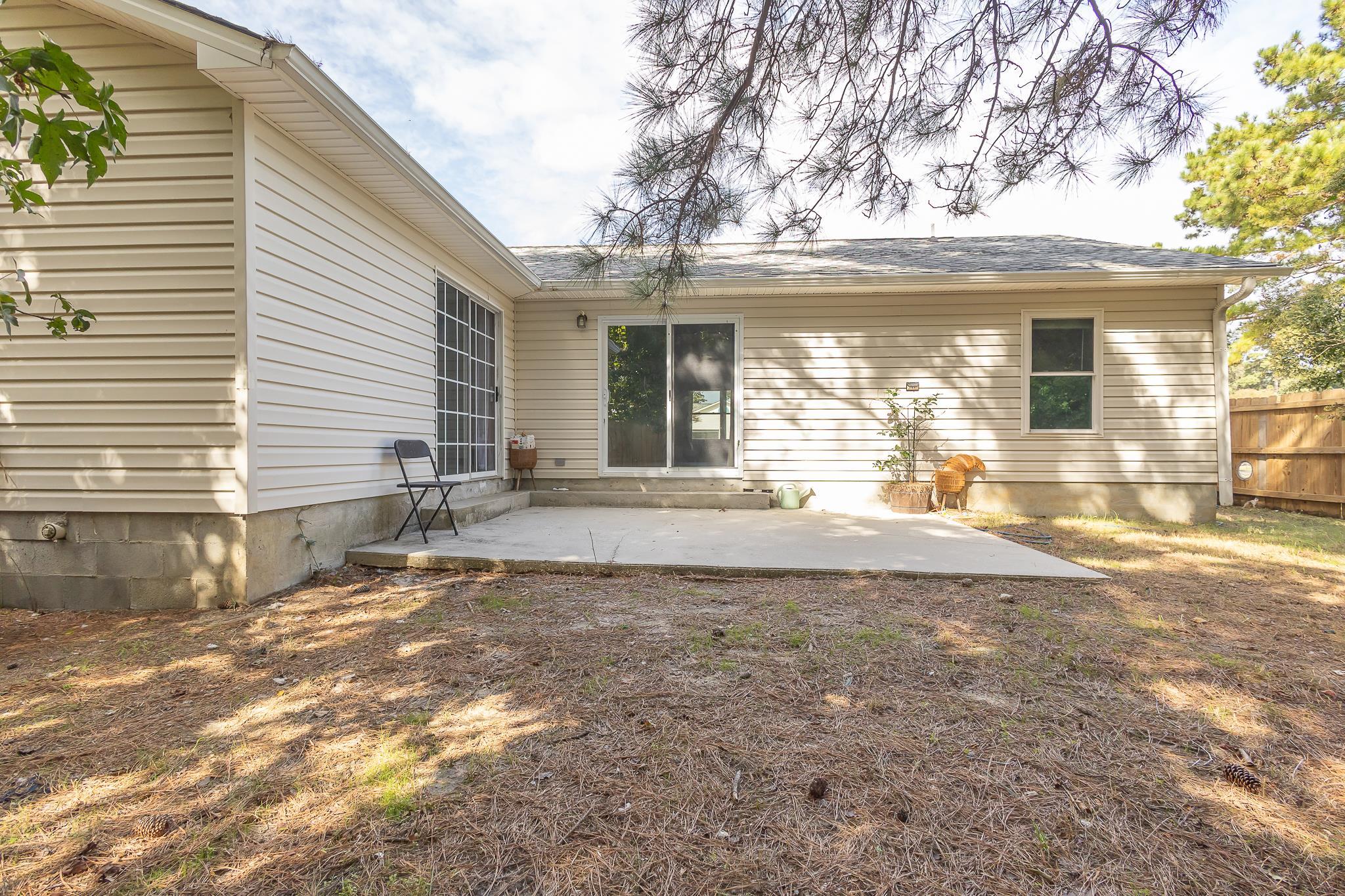 2642 Temperance Dr.