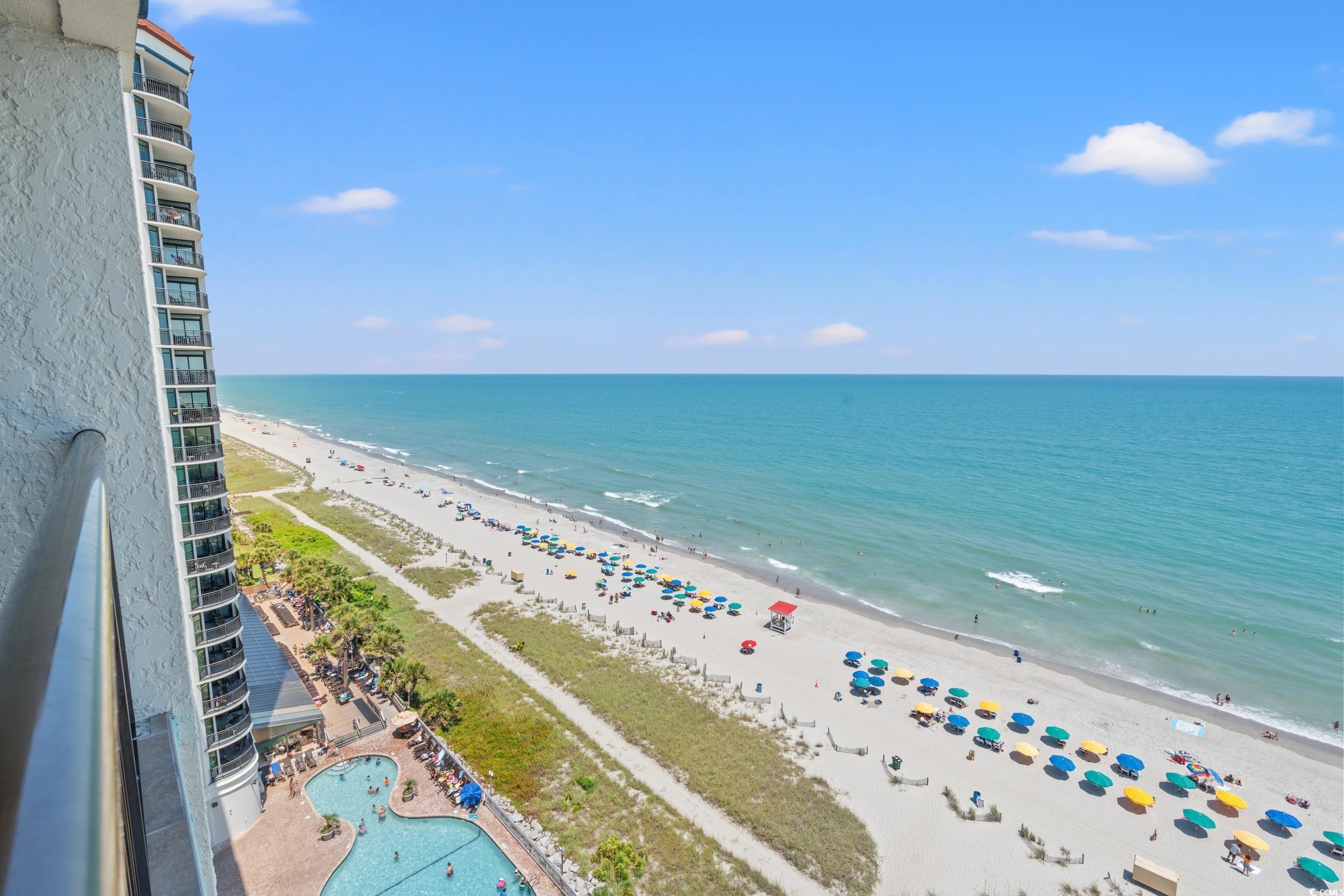 3000 N Ocean Blvd. N 1532
