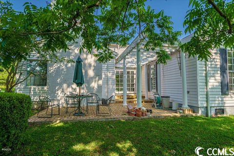 A home in Marion