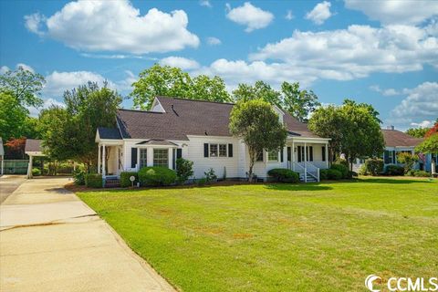 A home in Marion