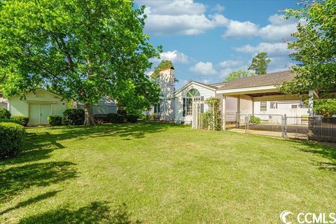 A home in Marion