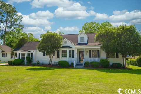 A home in Marion