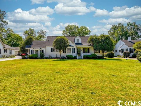 A home in Marion