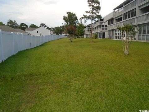 A home in Myrtle Beach