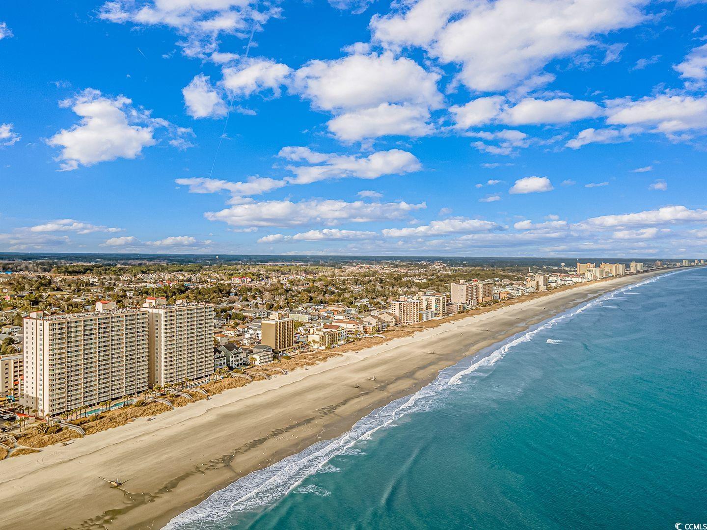 1625 S Ocean Blvd. 1210