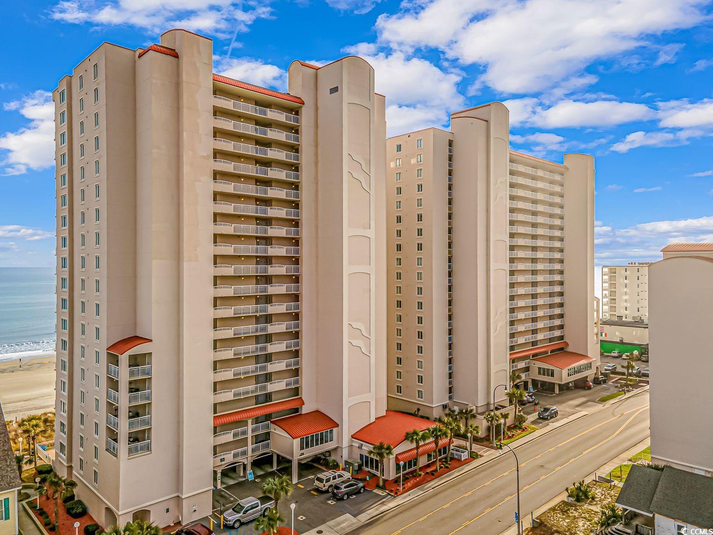 1625 S Ocean Blvd. 1210