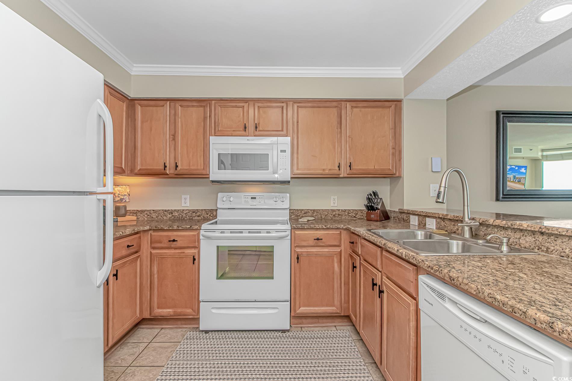 1625 S Ocean Blvd. 1210