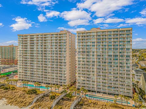 1625 S Ocean Blvd. 1210 North Myrtle Beach SC 29582