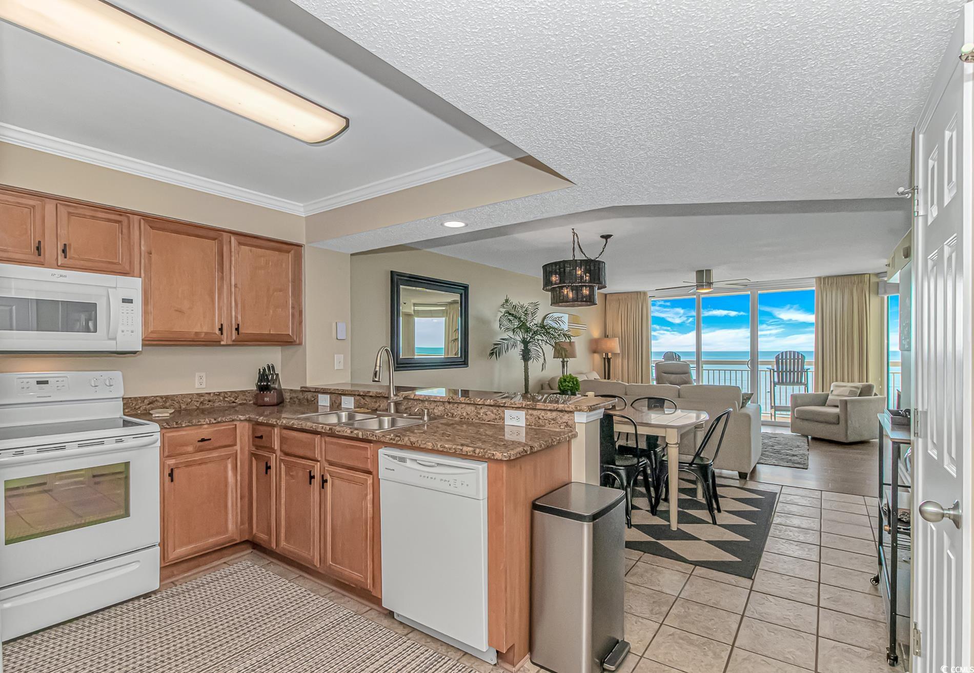 1625 S Ocean Blvd. 1210