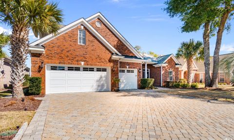 A home in North Myrtle Beach