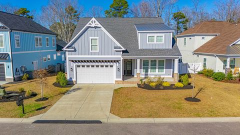 2222 Yellow Morel Way Myrtle Beach SC 29579