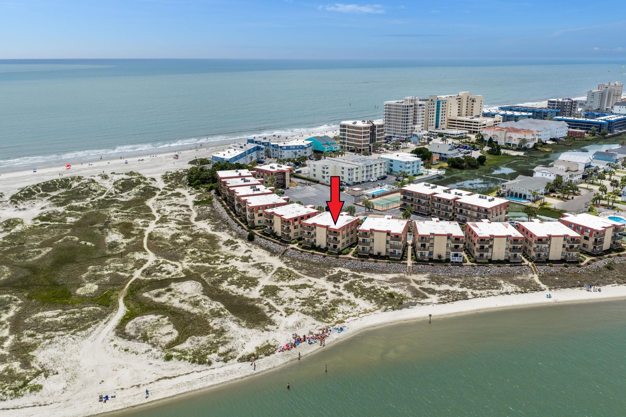 6309 Ocean Blvd. N 3-B