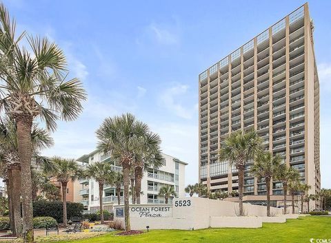 A home in Myrtle Beach